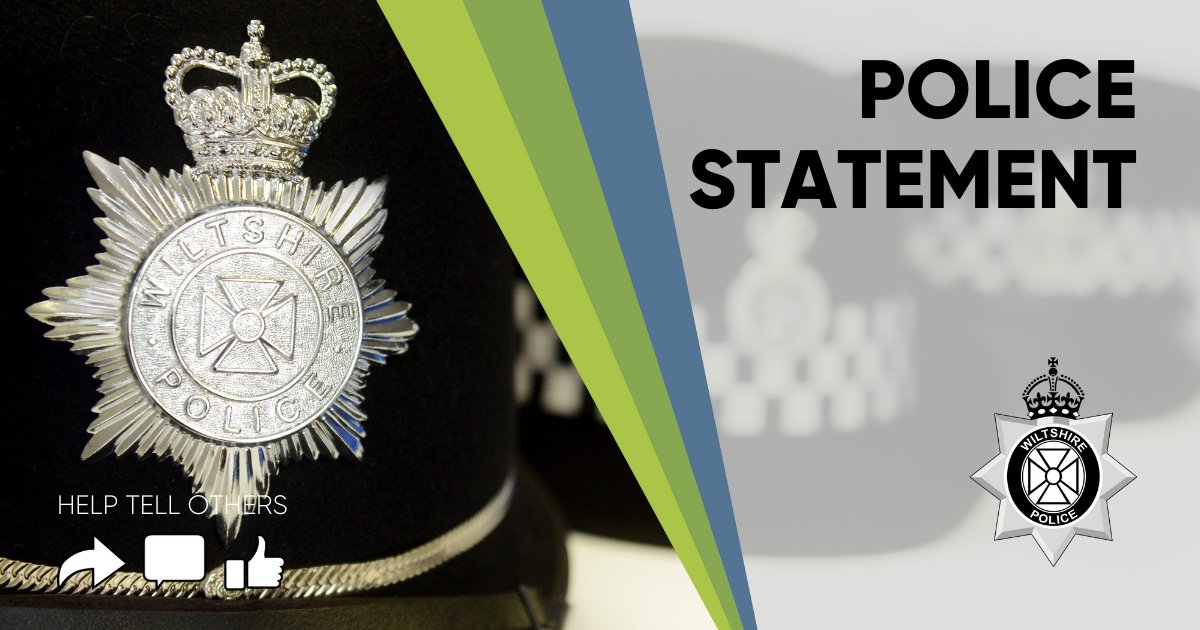 The core components of a comprehensive savings plan – informed by Wiltshire Police – has been outlined today in the Police and Crime Commissioner’s budget for 2025/26.

Full story: orlo.uk/D0fPe