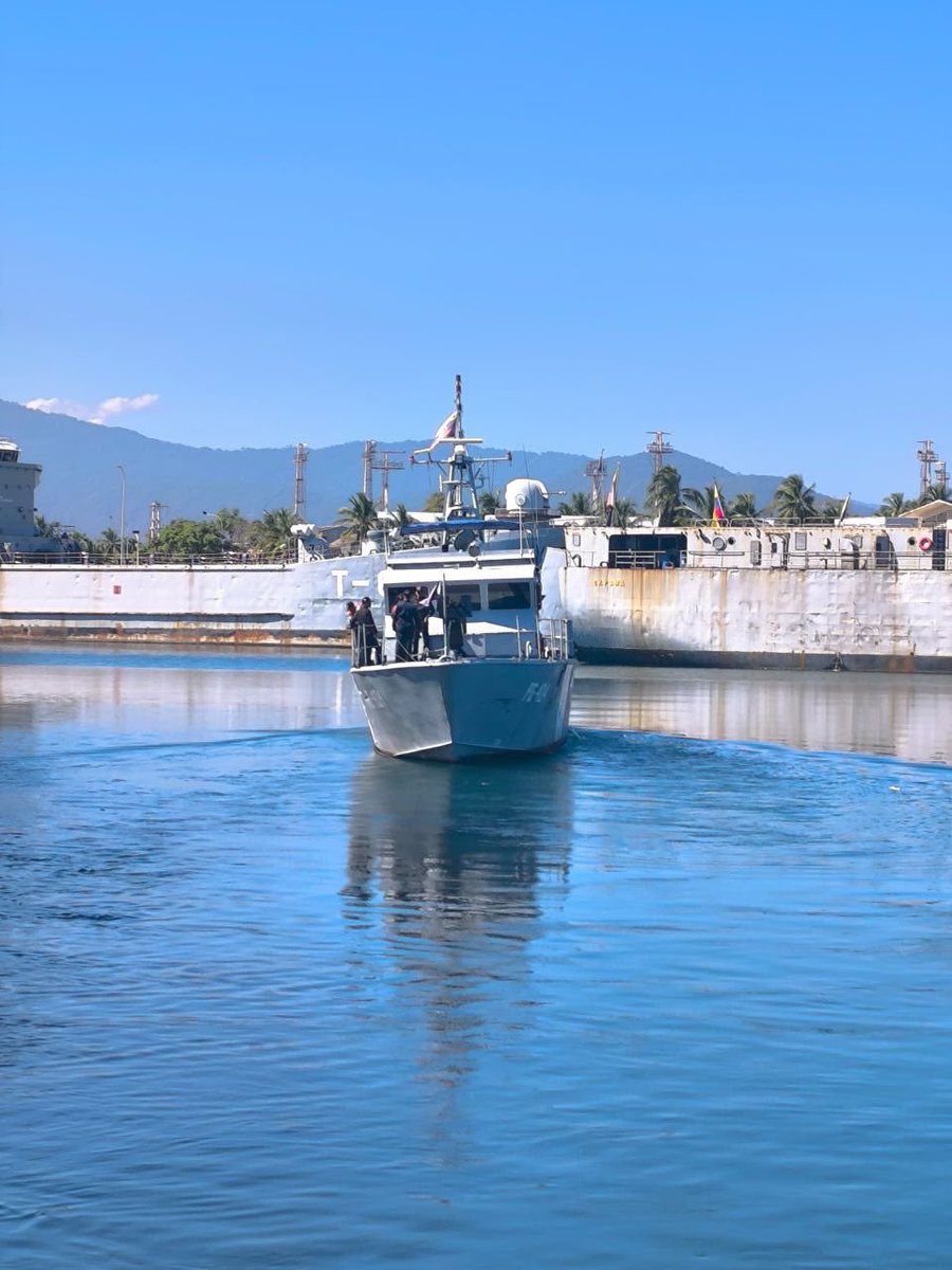 GJ. Domingo Hernández Lárez tweet media