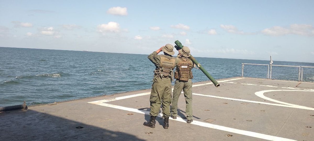 GJ. Domingo Hernández Lárez tweet media