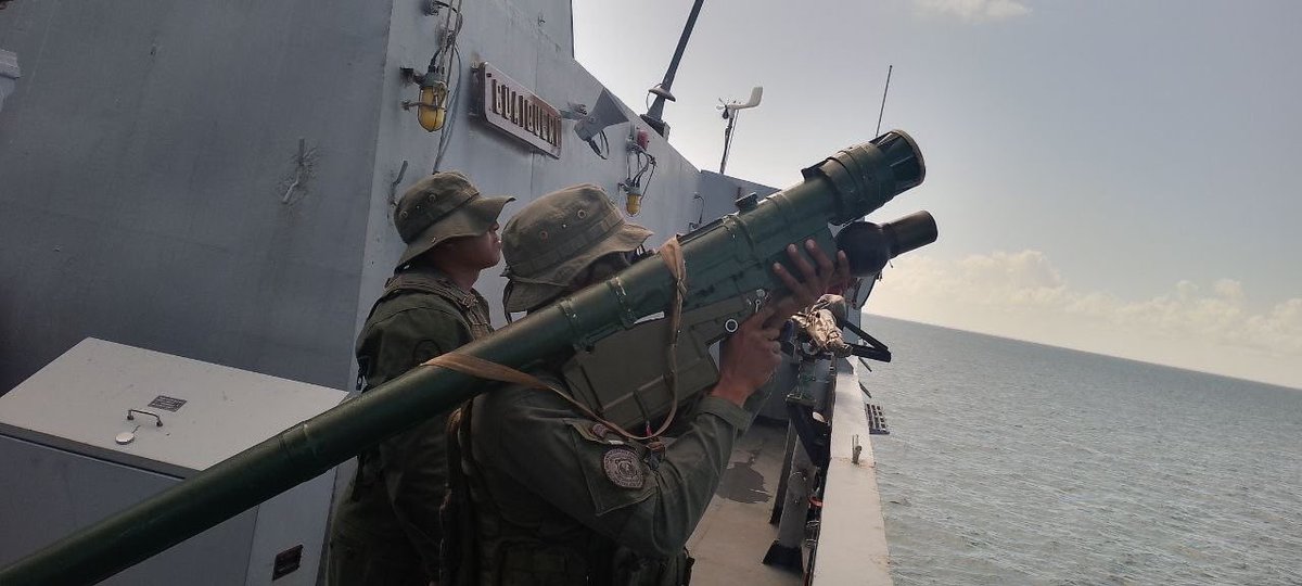 GJ. Domingo Hernández Lárez tweet media