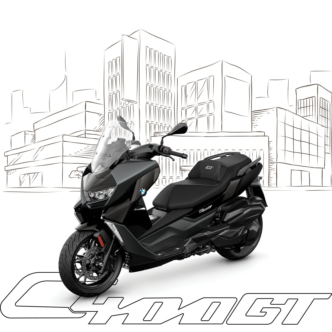 BMWMotorrad_Mx's tweet image. ¿⚫️ o ⚪️? ¿Qué color elegirás para tu siguiente viaje por la ciudad? Próximamente la nueva #C400GT estará rodando por la ciudad.​

#PluggedToLife #MakeLifeARide #BMWMotorrad