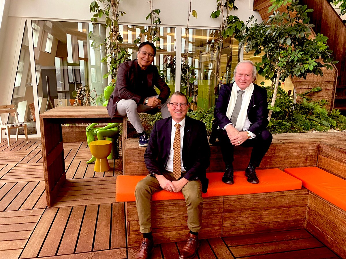 Tjeerd van der Zwan tweet media