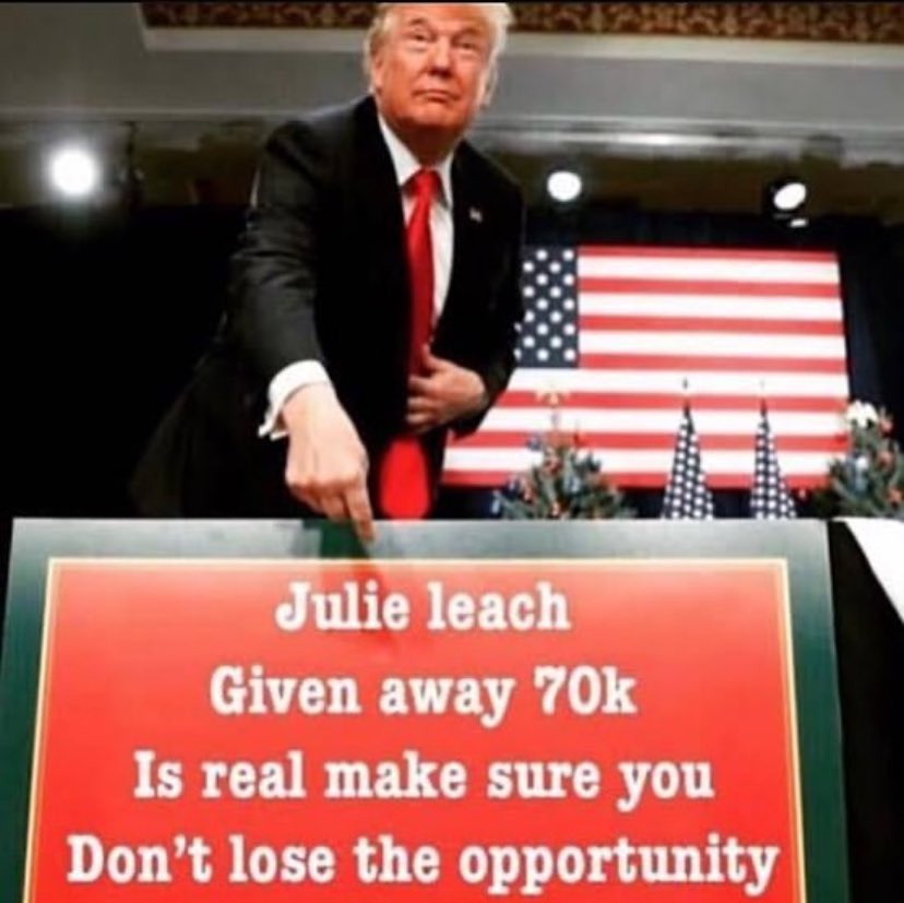 Julie Leach (@leach_juli64262) on Twitter photo 