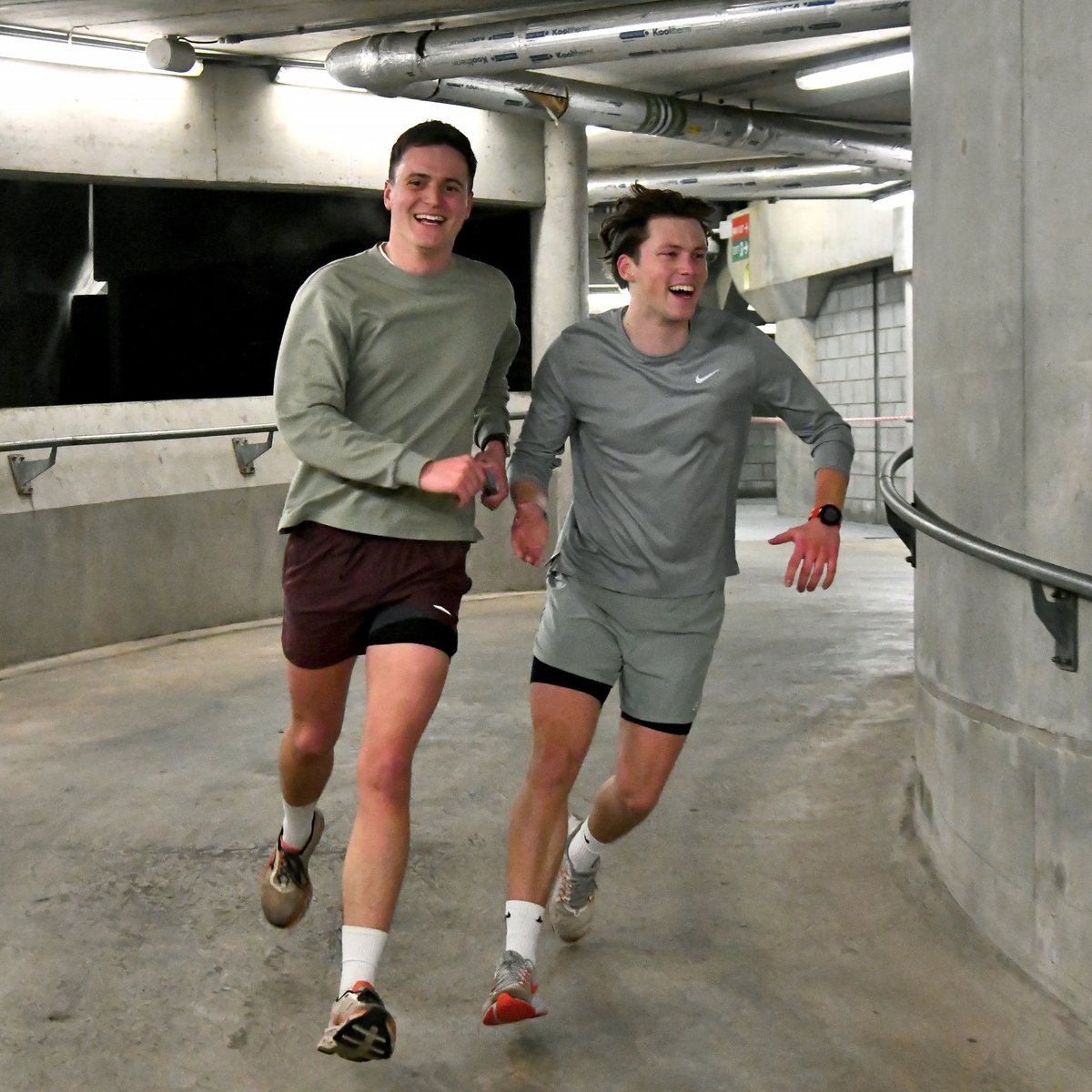 mega_pics_sell's tweet photo. What a terrific venue for a run! 5k at the home of England Rugby Allianz Twickenham organised by the Twickenham Experience Limited team in support of the IPF. Thanks to Topsy Ojo RFU IPF ambassador for being so easy to work with. https://t.co/NItDLnCk9M