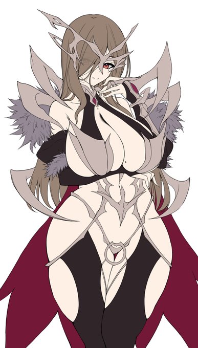 悪の組織の女幹部のおねーさま 