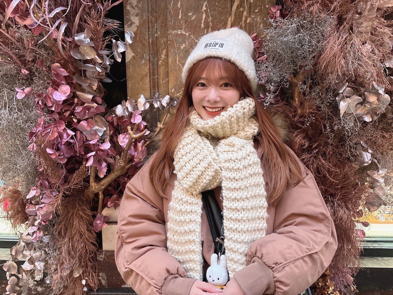 【herlipto】HLT Boucle Knit Cap 89697030b_8_d_215.jpg
