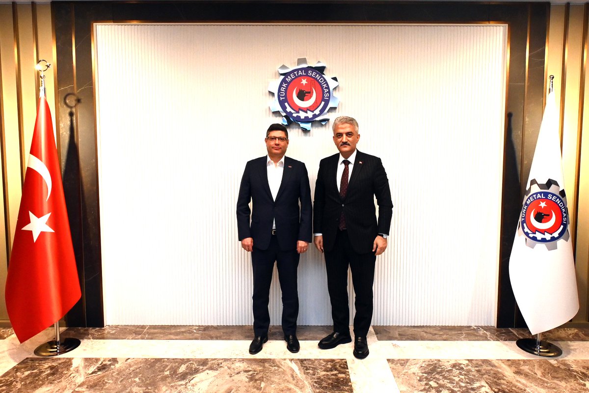 AltundagUysal's tweet photo. Kırıkkale Valisi Sn. Mehmet Makas ve beraberindeki heyete nazik ziyaretleri için teşekkür ederim. https://t.co/PUeQFA43lL