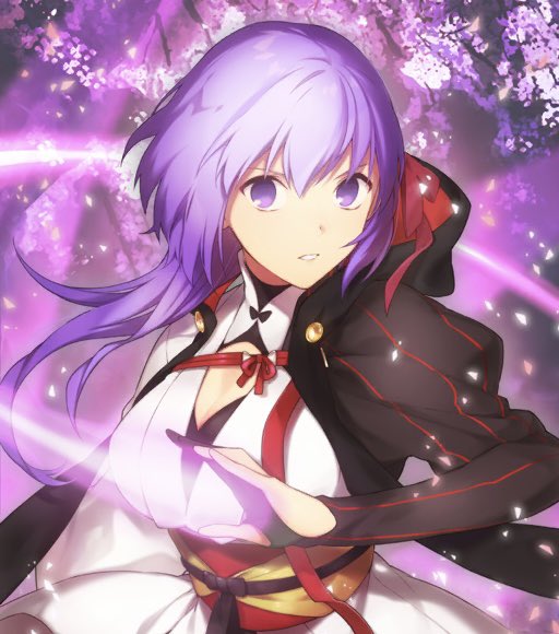 Sakura Matou tweet media
