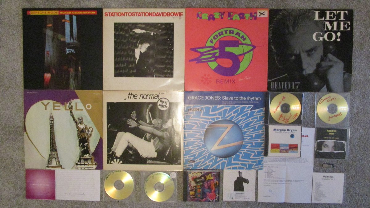 Colin Spencer #AllAboutTheMusic #GenerationBlitz (@colinscuts) on Twitter photo 7 year rewind... something that prompted <a href="/RudeAudio/">Rude Audio</a>'s Mark Ratcliff to say "Blimey that #FeasibilityStudy tune is amazing, Colin⊠And itâs the first time I have heard a #Fortran5 tune on the radio, ever!..."
mixcloud.com/ColinSpencer/câŠ
to also #DiscoverAndRemember #ColinsCuts #133 7 year rewind... something that prompted <a href="/RudeAudio/">Rude Audio</a>'s Mark Ratcliff to say "Blimey that #FeasibilityStudy tune is amazing, Colin⊠And itâs the first time I have heard a #Fortran5 tune on the radio, ever!..."
mixcloud.com/ColinSpencer/câŠ
to also #DiscoverAndRemember #ColinsCuts #133