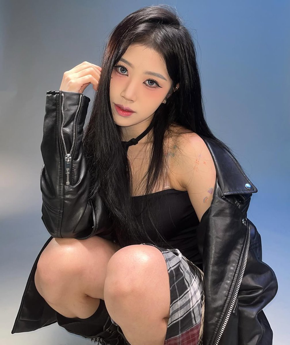ViVGLOBAL's tweet photo. [📷] Tzuling Instagram Update

#ViV #비브 #Tzuling #쯔링 https://t.co/K10SYFP0D0