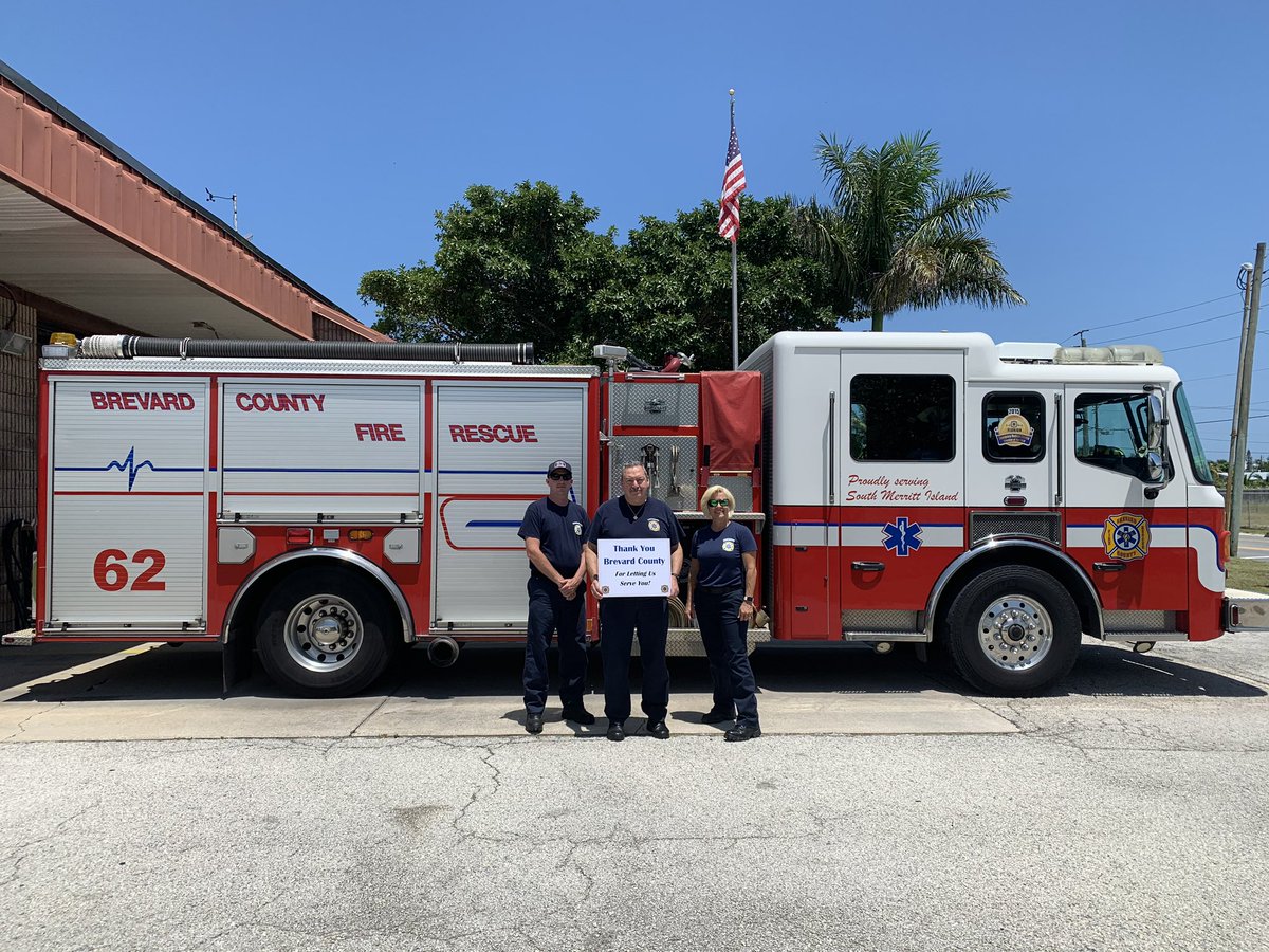 From 12/27/24-1/2/25, BCFREMS responded to: 
Trauma Calls-193
Medical Calls-815
Fire Calls-10
Motor Vehicle Crashes-78
ALS Transports-448
BLS Transports-426
Total Transports-874
PulsePoint-2
#BCFREMSProud  
#ProudlyServingBrevardCounty #EMS #BCFREMS #EMSOfficer