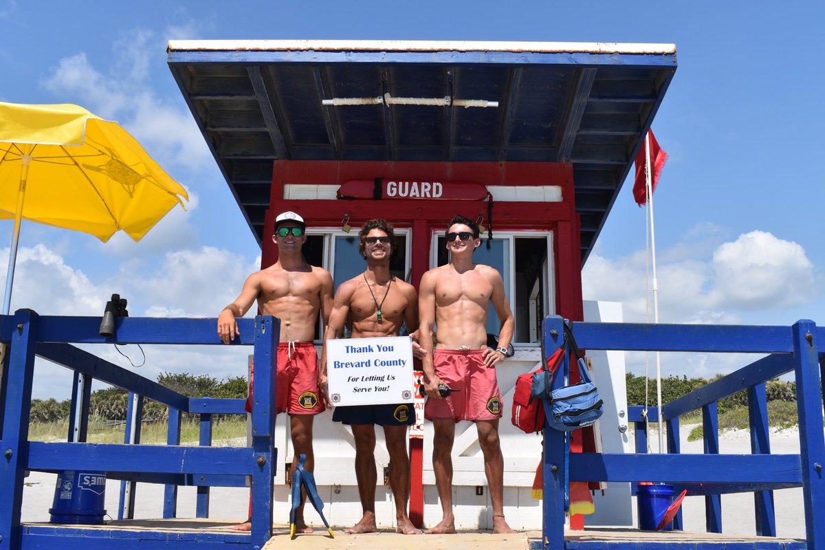 Brevard County Fire Rescue @BCFREMS tweet media