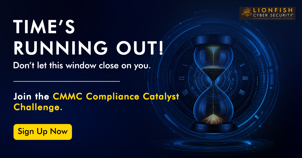 Lionfishcybersecurity tweet media