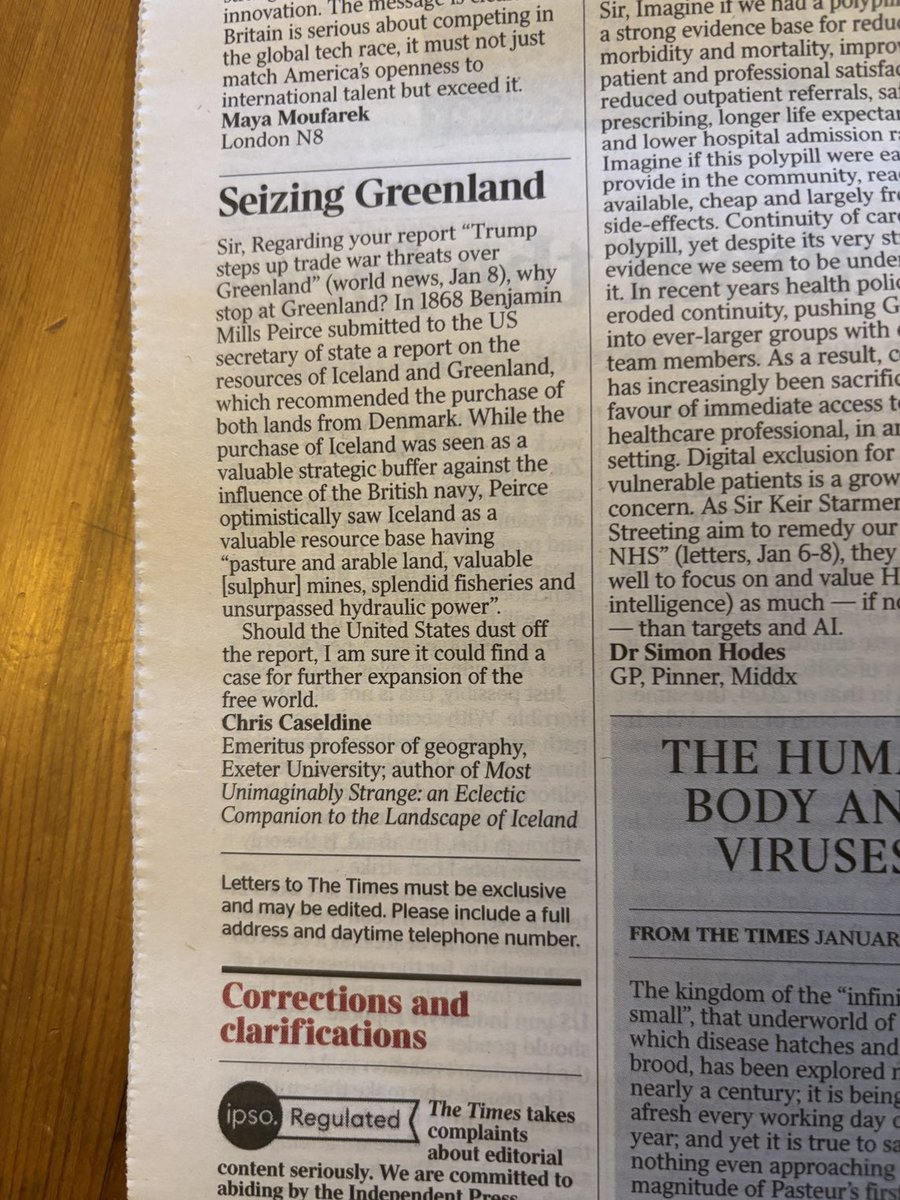 Chris Caseldine tweet media