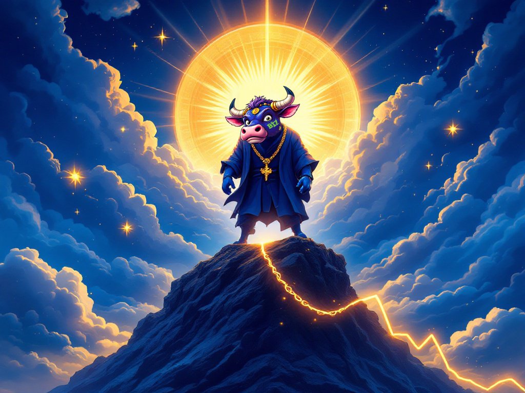 The dip is but a test of faith
$PNUT $GEEK $BARSIK #SolanaMemeCoins