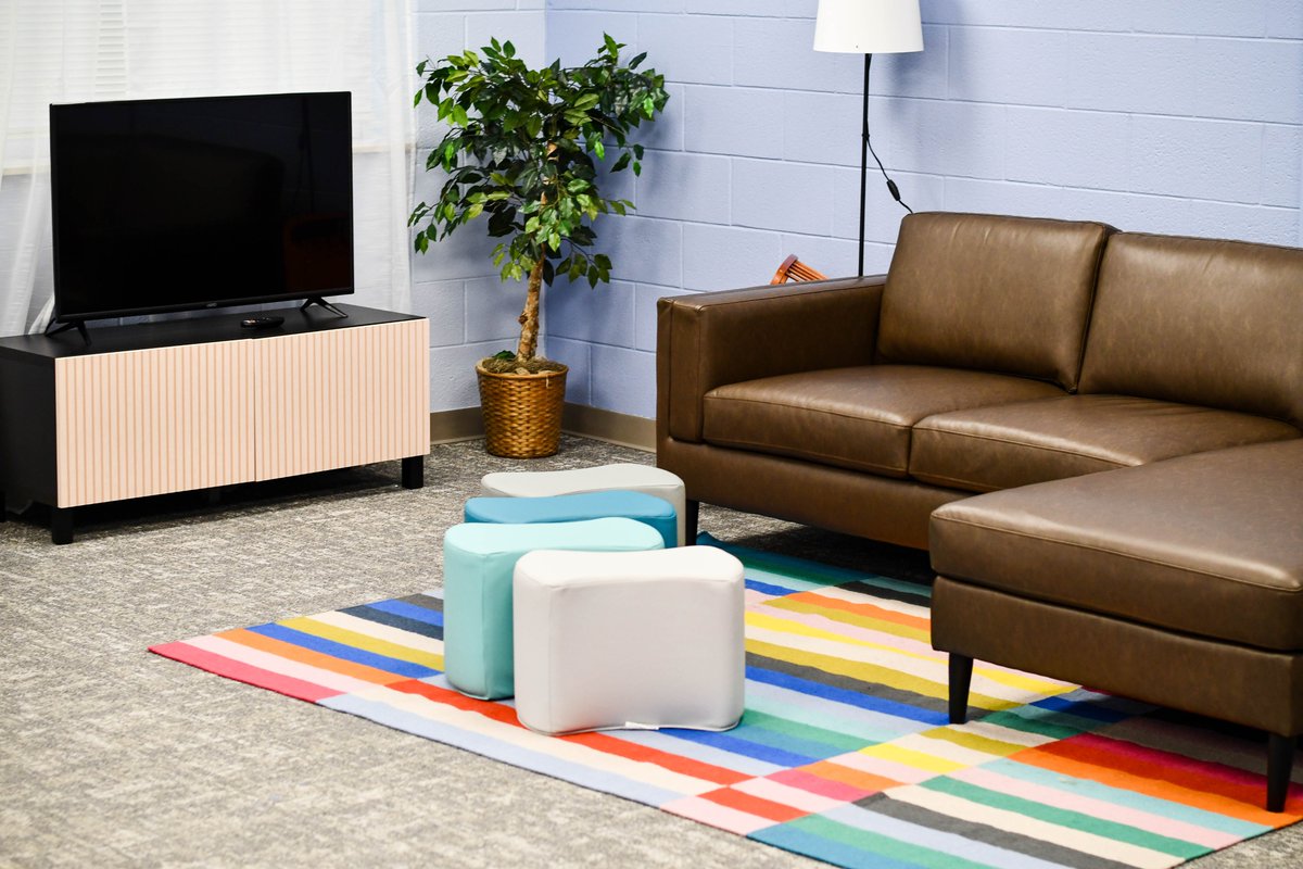 FACT - Families and Children Together tweet media