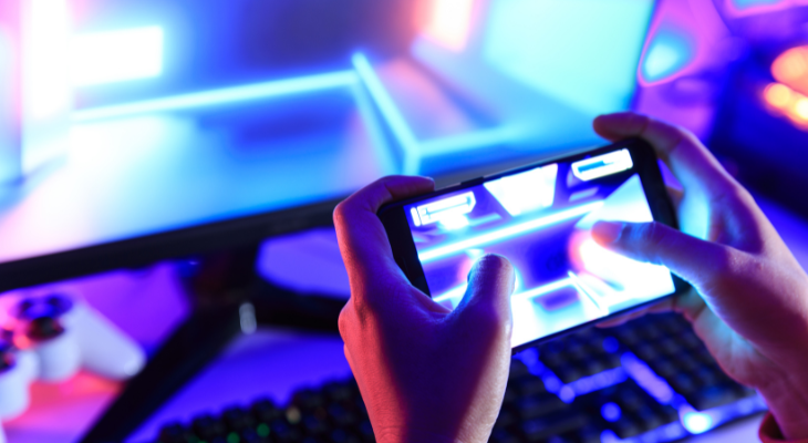 Level Up in 2025: The Future of Gaming is Here

The gaming world is entering a transformative phase in 2025, with developers embracing hybrid genres, diverse narratives, and innovative mechanics to create richer, more immersive experiences. This year will also see artificial