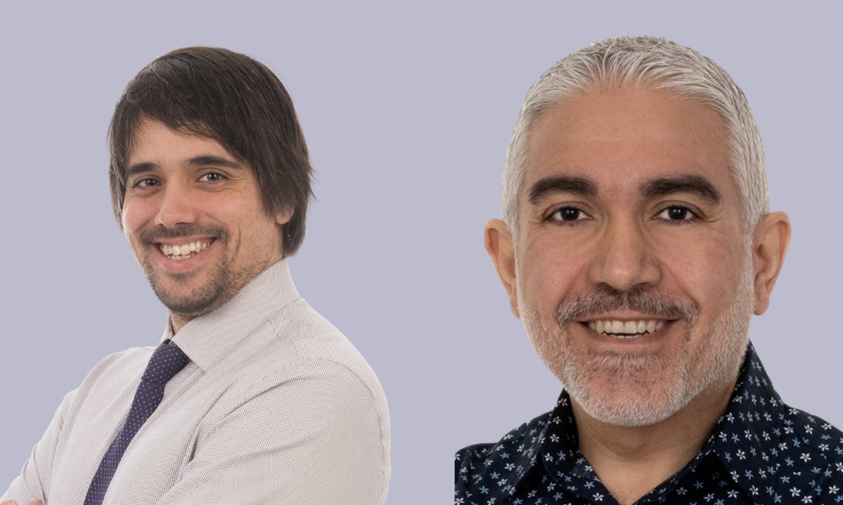 crchuqc's tweet photo. Deux équipes du CRCHU figurent parmi les 10 découvertes de l’année 2024 de @QuebecScience. Félicitations aux équipes d’Étienne Audet-Walsh et d’Ayman ElAli pour cette belle reconnaissance! https://t.co/HnvmES5lrn https://t.co/BZtZEzUx2A
