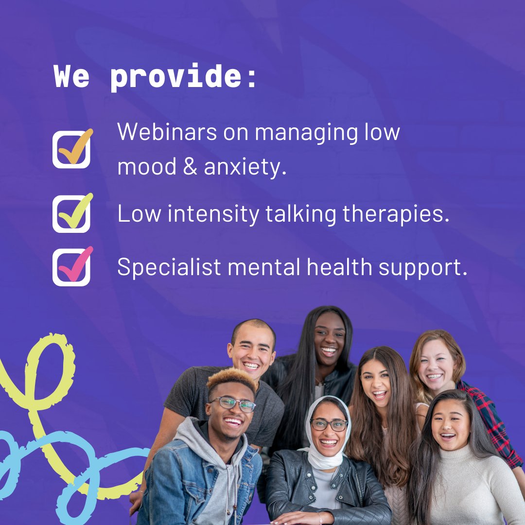 Enfield Connections tweet media