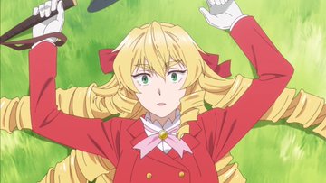 悪役令嬢転生おじさん 第1話