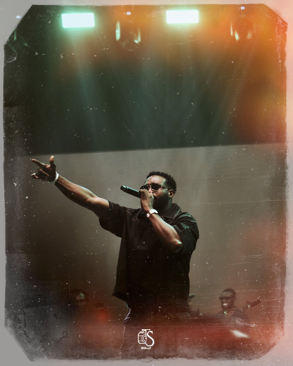 DJ Neptune #Greatness tweet media