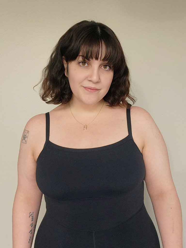 saddsuccubus's tweet image. stay determined...♥︎

#fitness #weightloss #midsize