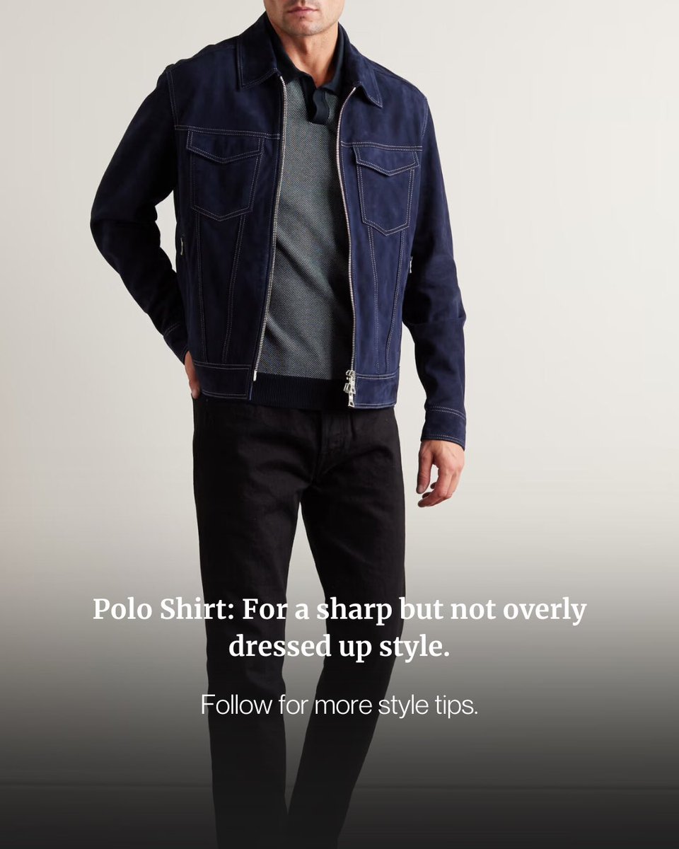 MensFlair's tweet photo. Smart casual is one of the most commonly misunderstood dress codes. 

Its vague nature often leaves men wondering what exactly it means.

Here’s 4 tips to mastering this style &amp; our blog post with more depth https://t.co/rLB5JL1Vaj https://t.co/GKtgmoJqgM