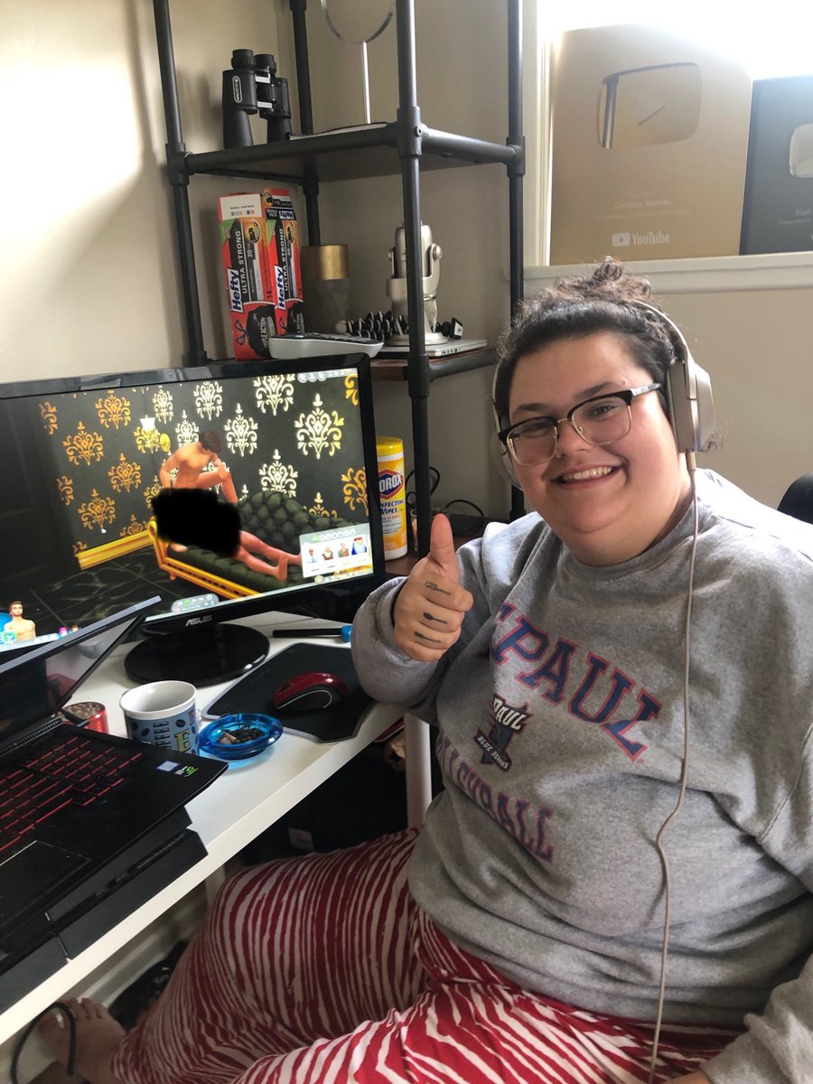 Libs of TikTok tweet media