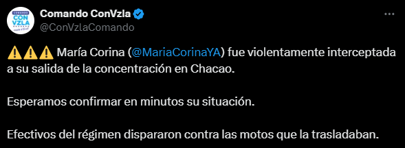 Noticias RCN tweet media