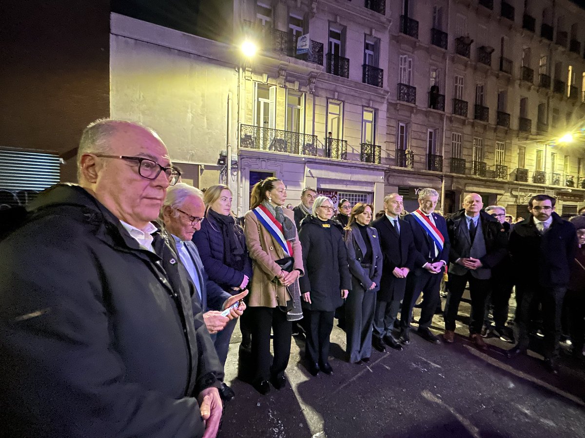 Une Volonté pour la Métropole tweet media