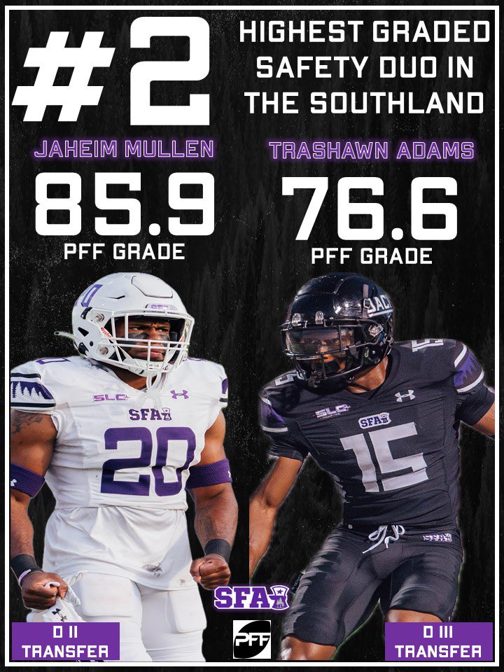 Marcus Trice tweet media