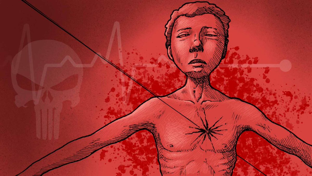 (2/2) Ese 8 de enero de 2021, cuando Jorge* le pidió a los policías que dejarán salir de la casa a su hermano, que era menor de edad, le respondieron con sorna: “Ah, ¿tú quieres mucho a tu hermanito?”.

Esta es su historia 👉🏾 muflven.org/quieres-mucho-…

✍🏼 <a href="/RaulAlonsoCG/">Raúl A. Castillo🛢️</a>