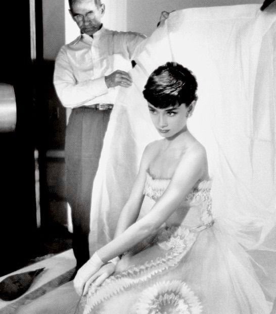 hepburn archive ౨ৎ tweet media