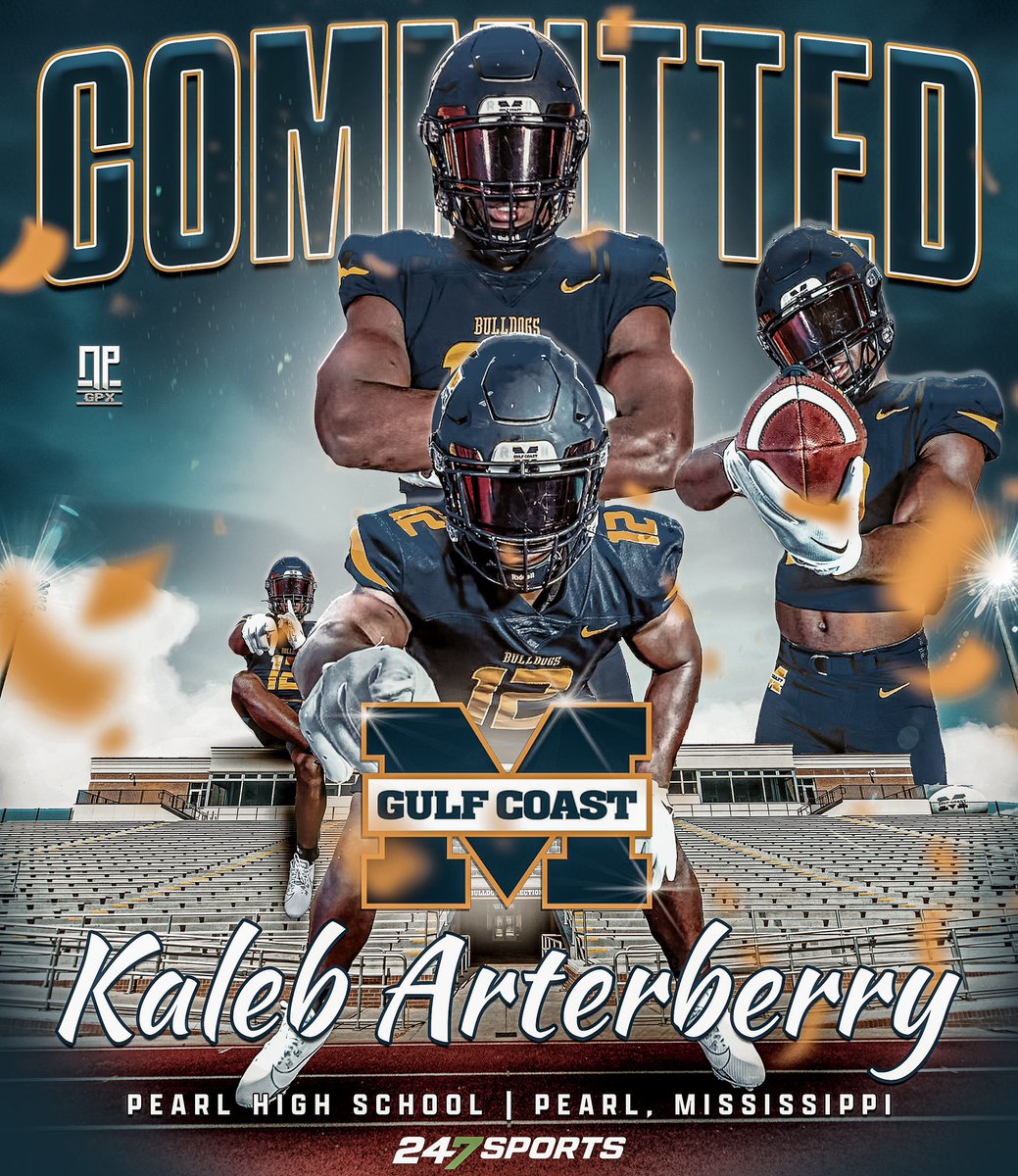 Kaleb Arterberry 3⭐️ Linebacker (@12kaleba) on Twitter photo I am 1000% COMMITED to
<a href="/MGCCC_FOOTBALL/">MGCCC Football</a> and ready to work!!
<a href="/BrettSShufelt/">Brett Shufelt</a>
<a href="/CoachWrightPerk/">Jack Wright</a> <a href="/clarencemcdoug1/">Coach McDougal</a> I am 1000% COMMITED to
<a href="/MGCCC_FOOTBALL/">MGCCC Football</a> and ready to work!!
<a href="/BrettSShufelt/">Brett Shufelt</a>
<a href="/CoachWrightPerk/">Jack Wright</a> <a href="/clarencemcdoug1/">Coach McDougal</a>