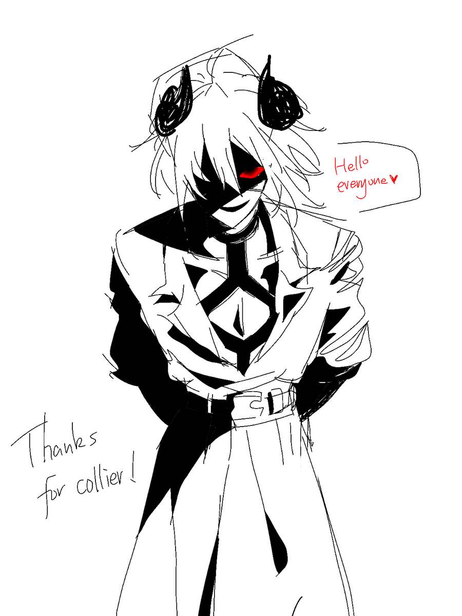 beize0424's tweet photo. #ocs #ocart https://t.co/dYUBt4ZWwE