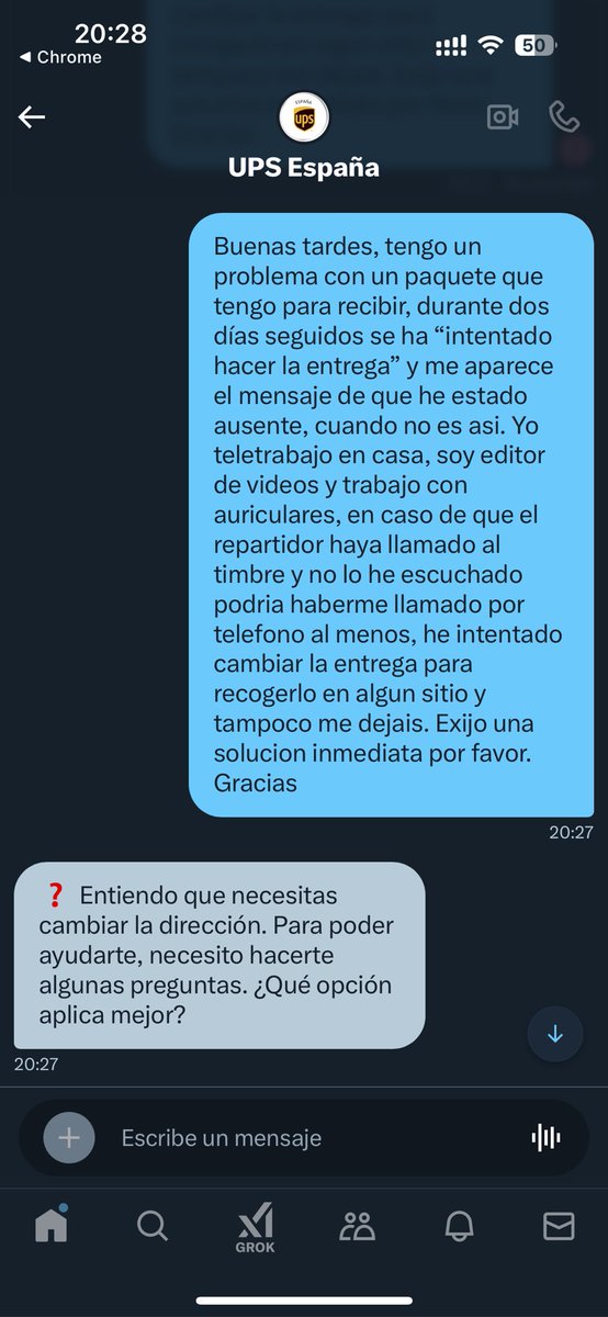 El loco tweet media