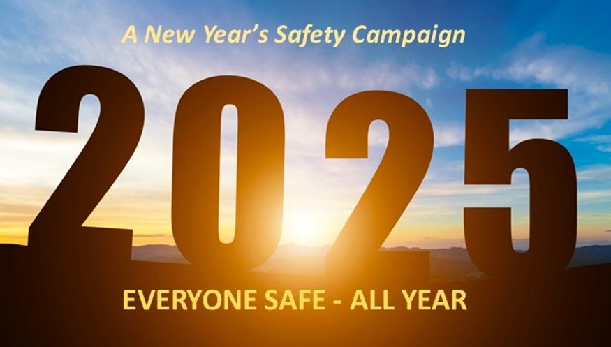 🚨 New Blog Alert!! 🚨 
Start the year right with our comprehensive 12 month health &amp; safety training plan! 

Ensure your team is trained, engaged &amp; compliant✅
Read our latest post @ shorturl.at/oBLaQ

#WorkplaceSafety #GetTrained