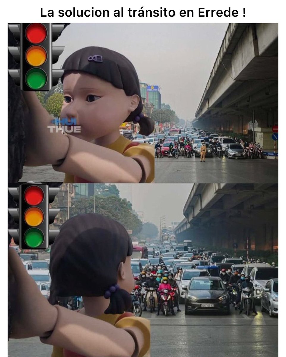 🚦