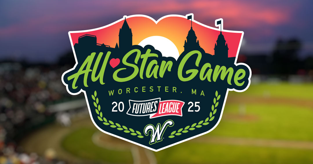 The 2025 FCBL All Star Game is in Worcester! 💙💚🙂
7/21: Home Run Derby
7/22: All Star Game @ Polar Park!
🦁⚾️🎇
worcesterbraveheartsstore.com/post/bravehear…
