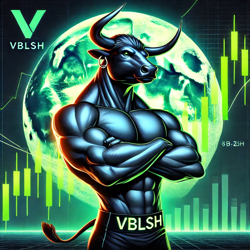 JellyBrain $LIZ (🦍,🦍)♊🦎🐂🥩 (@jellybrainx) on Twitter photo MFs, what are you waiting for $vBLSH is at such a discount at the moment. The auction for the SUI syndicate bull from <a href="/Fearless_Bulls/">Fearless Bulls Club</a> is going for the next few minutes. It's current value is well over 600$, buy some $vBLSH and join the fight for it! See you on the other side! MFs, what are you waiting for $vBLSH is at such a discount at the moment. The auction for the SUI syndicate bull from <a href="/Fearless_Bulls/">Fearless Bulls Club</a> is going for the next few minutes. It's current value is well over 600$, buy some $vBLSH and join the fight for it! See you on the other side!