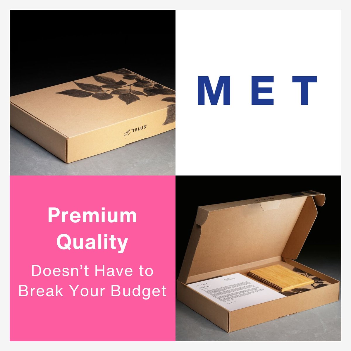 metprinters's tweet image. Save big with MET Fine Printers! 

U.S. businesses enjoy premium printing and packaging at lower costs thanks to the favorable exchange rate.

metprinters.com/contact/ 

#MET #METPrinters #printing #merch #logo #branding #collateral #sustainable #webstore
