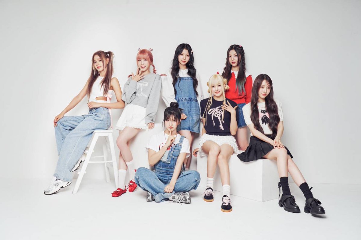 Say my name group. Say my name group