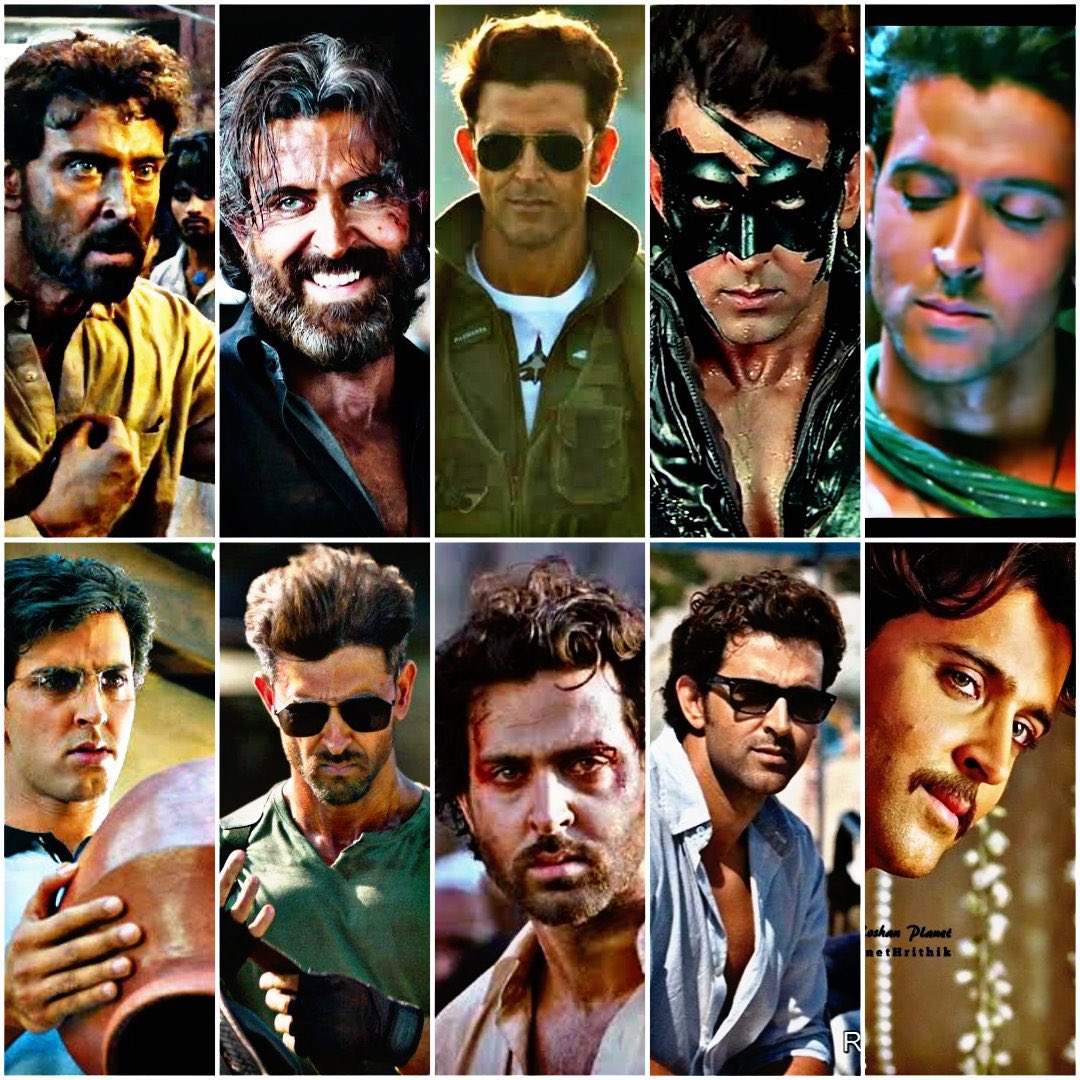RJoy321's tweet photo. To the MAN the MYTH the LEGEND my Idol @iHrithik wishing you a very Happy Birthday. Please do more movies 🙏 Congratulations on your 25th year in the Industry⭐️⭐️
#HappyBirthdayHrithikRoshan https://t.co/yyxZmgrbtP