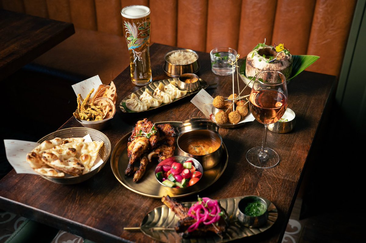 New Openings tweet media