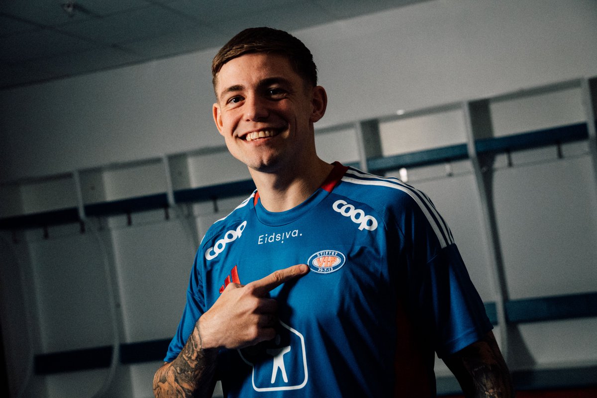 Vålerenga Fotball Elite tweet media