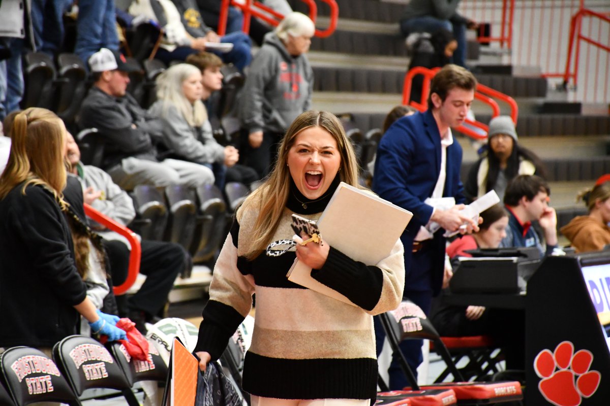 frostburgsports's tweet image. Winning is f-u-n #BobcatPride