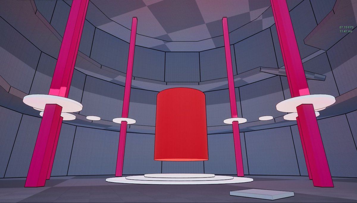 United Evening tweet media