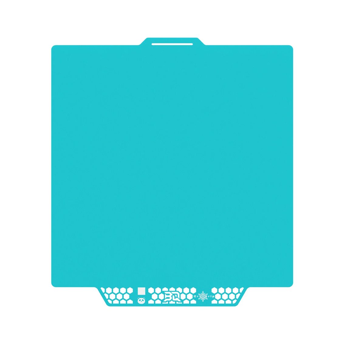 Fabreeko_Hector's tweet photo. Now in stock! βοΈπ₯ BiQu Panda BuildPlate CryoGrip Pro for Bambu X1/P1/A1/A1 Mini printers. Frostbite for max grip, Glacier for easy releaseβyour prints just got smarter! π https://t.co/TGfVuDhCqX
#3DPrinting #BuildPlate #Fabreeko https://t.co/U33cZ5XOuz