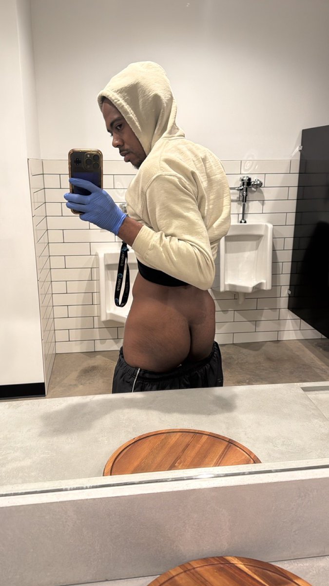 Bc it’s been a min since I posted! Happy Friday jr!