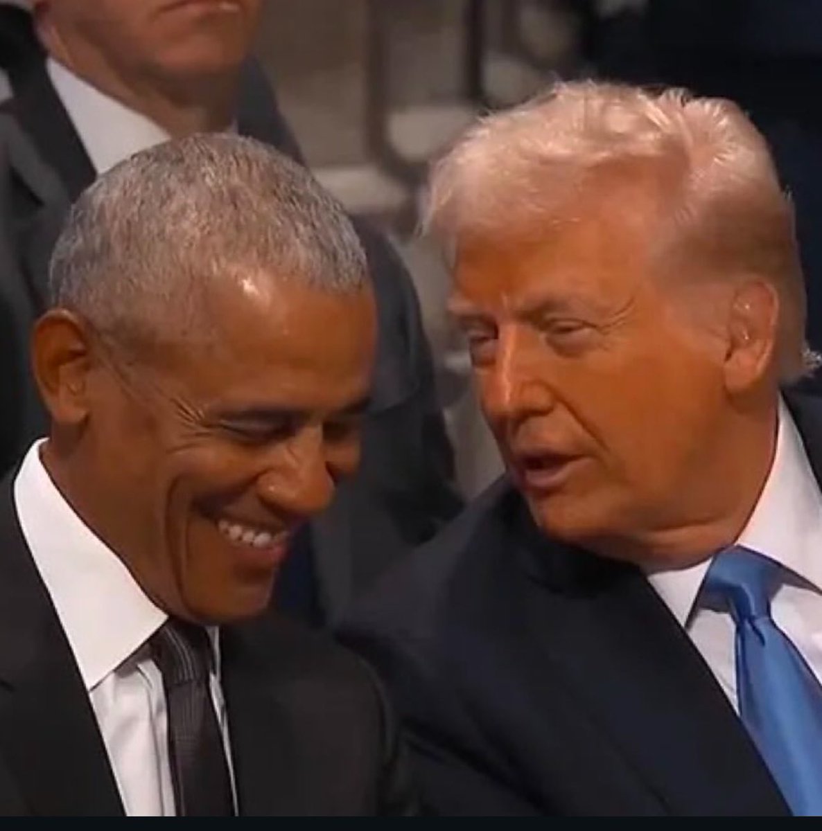 and then we told them: 

“we’re gonna have a strategic bitcoin reserve”